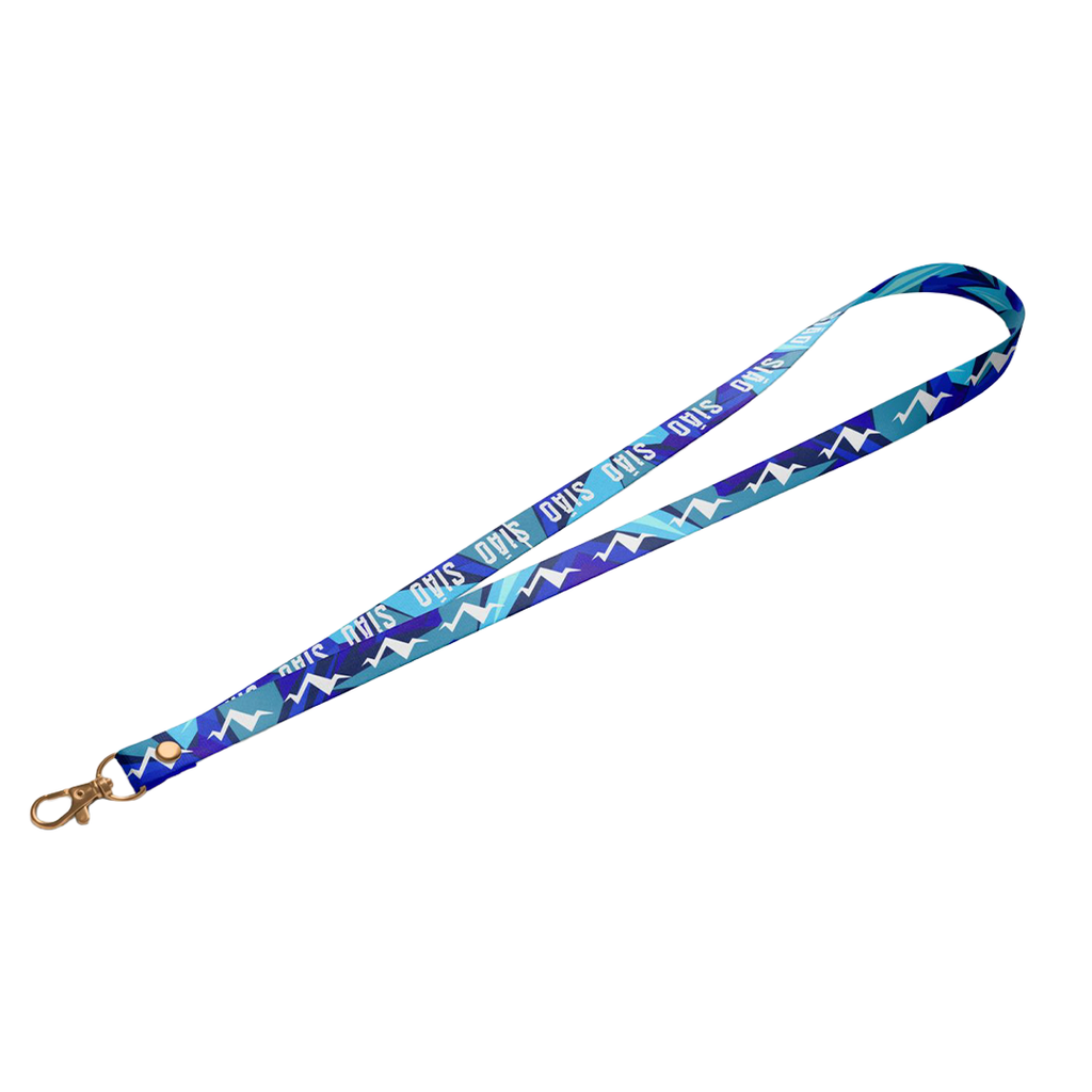 Caneca Sião 850mL com tirante - Preta - Edição Bicampeão